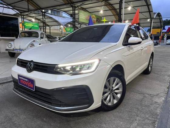 VOLKSWAGEN VIRTUS 1.0 170 TSI AUTOMÁTICO VOLKSWAGEN VIRTUS 1.0 170 TSI AUTOMÁTICO